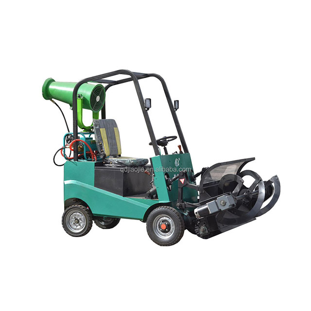 Novo Empurrador de alimenta&ccedil;&atilde;o autom&aacute;tica de a&ccedil;o inoxid&aacute;vel para gado com motor
