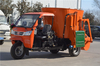 Misturador automotor TMR de 4 cbm