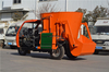 Misturador automotor TMR de 4 cbm