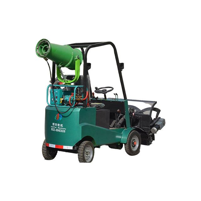 Novo Empurrador de alimenta&ccedil;&atilde;o autom&aacute;tica de a&ccedil;o inoxid&aacute;vel para gado com motor