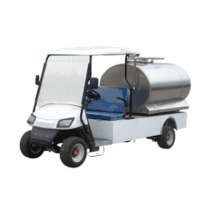 Novo alimentador autom&aacute;tico de t&aacute;xi de leite em a&ccedil;o DNC-01T para uso agr&iacute;cola