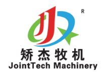 Maquinaria JointTech